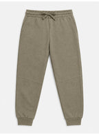 Boys Basic Jogger