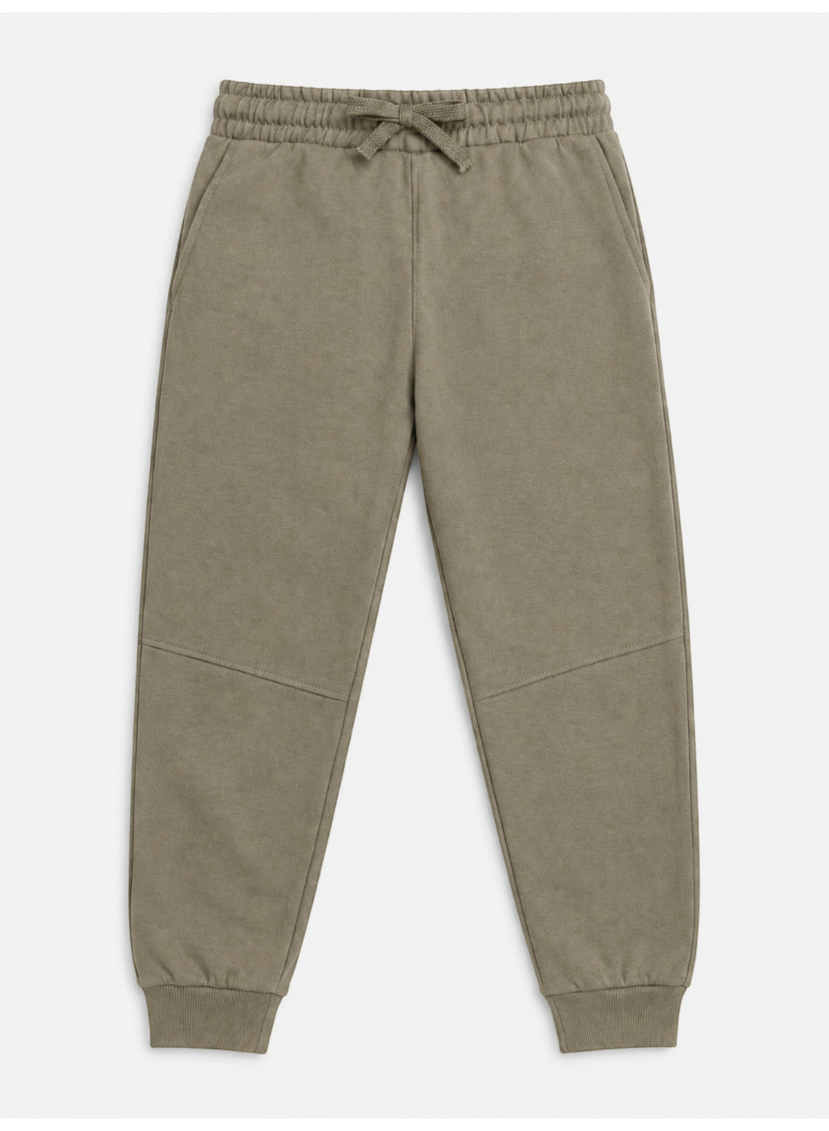 Boys Basic Jogger