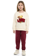 Girls 2Pc Set