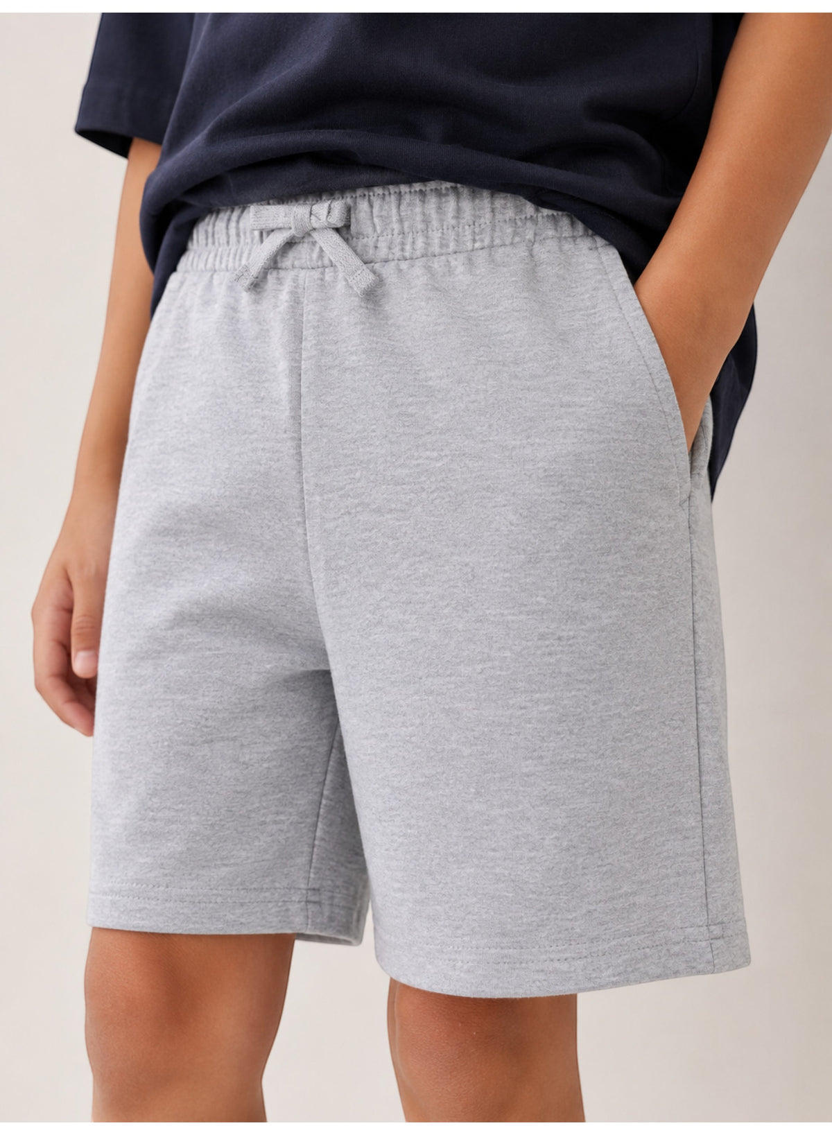 Boys Basic Shorts
