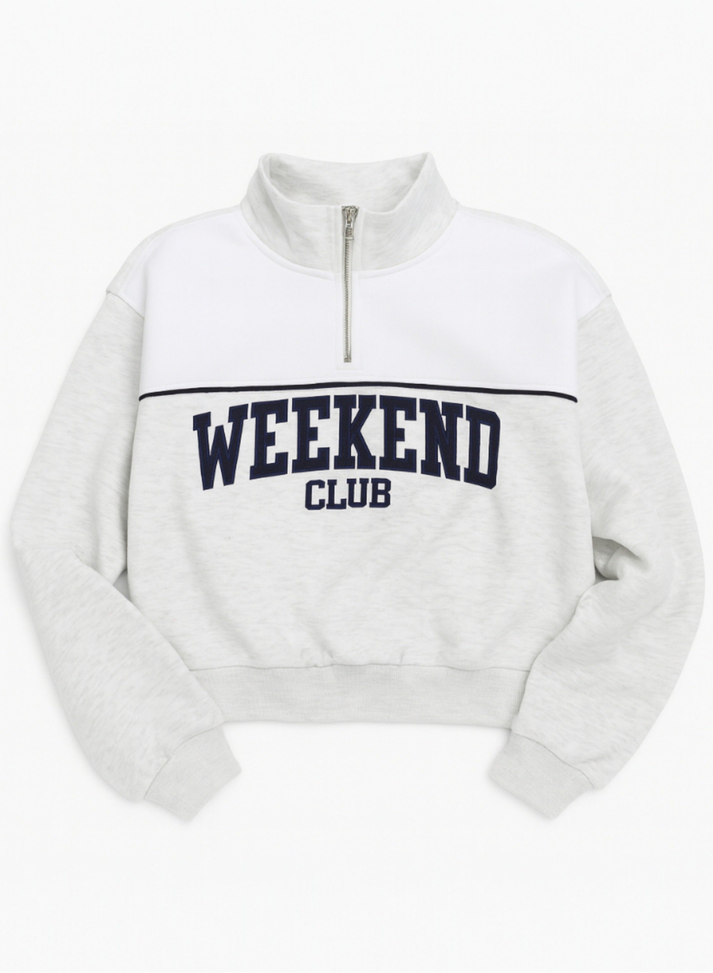 "Weekend Club" Pullover & Jogger Set “ 100% Cotton