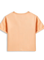 Dirkje T-Shirt & Shorts Set