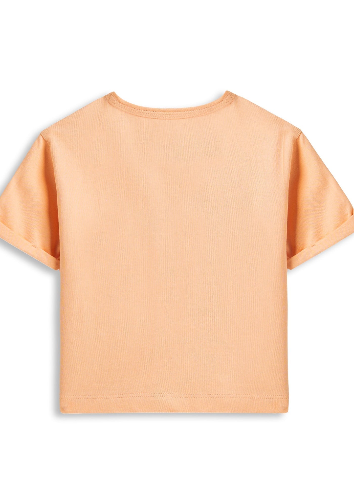 Dirkje T-shirt & Shorts Set