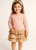 Frill Dress Hair