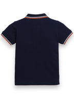 Boys T Shirt Polo