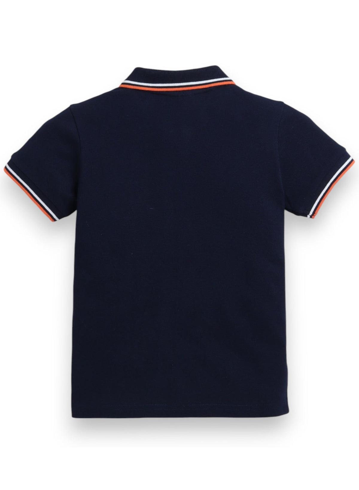 Boys T Shirt Polo