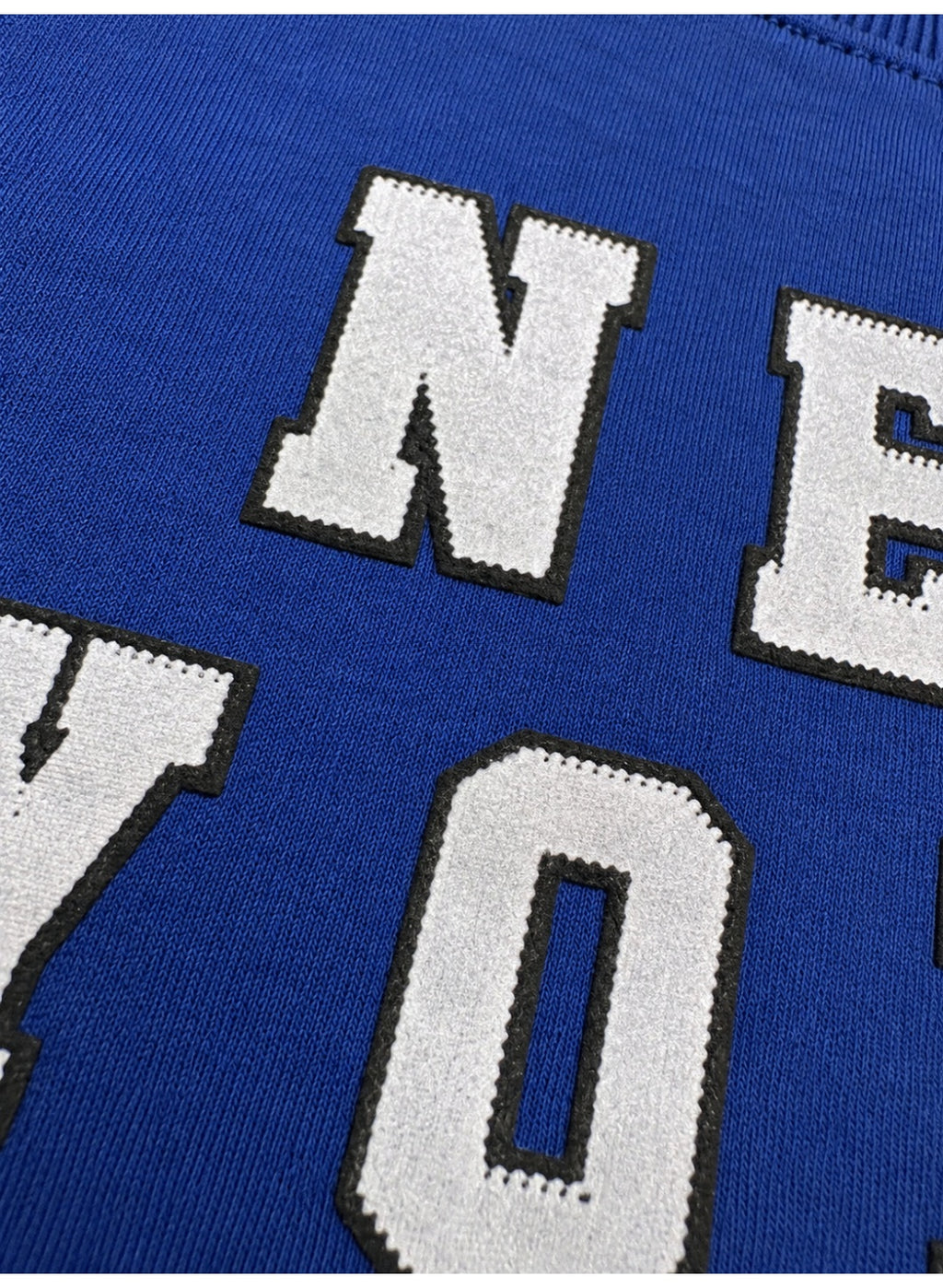 Boys’ Front and Back Graphic Sweatshirt