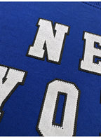Boys’ Front and Back Graphic Sweatshirt