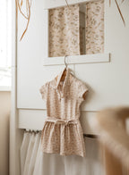 Dirkje Printed Summer Dress
