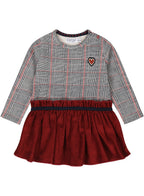 LS Dress