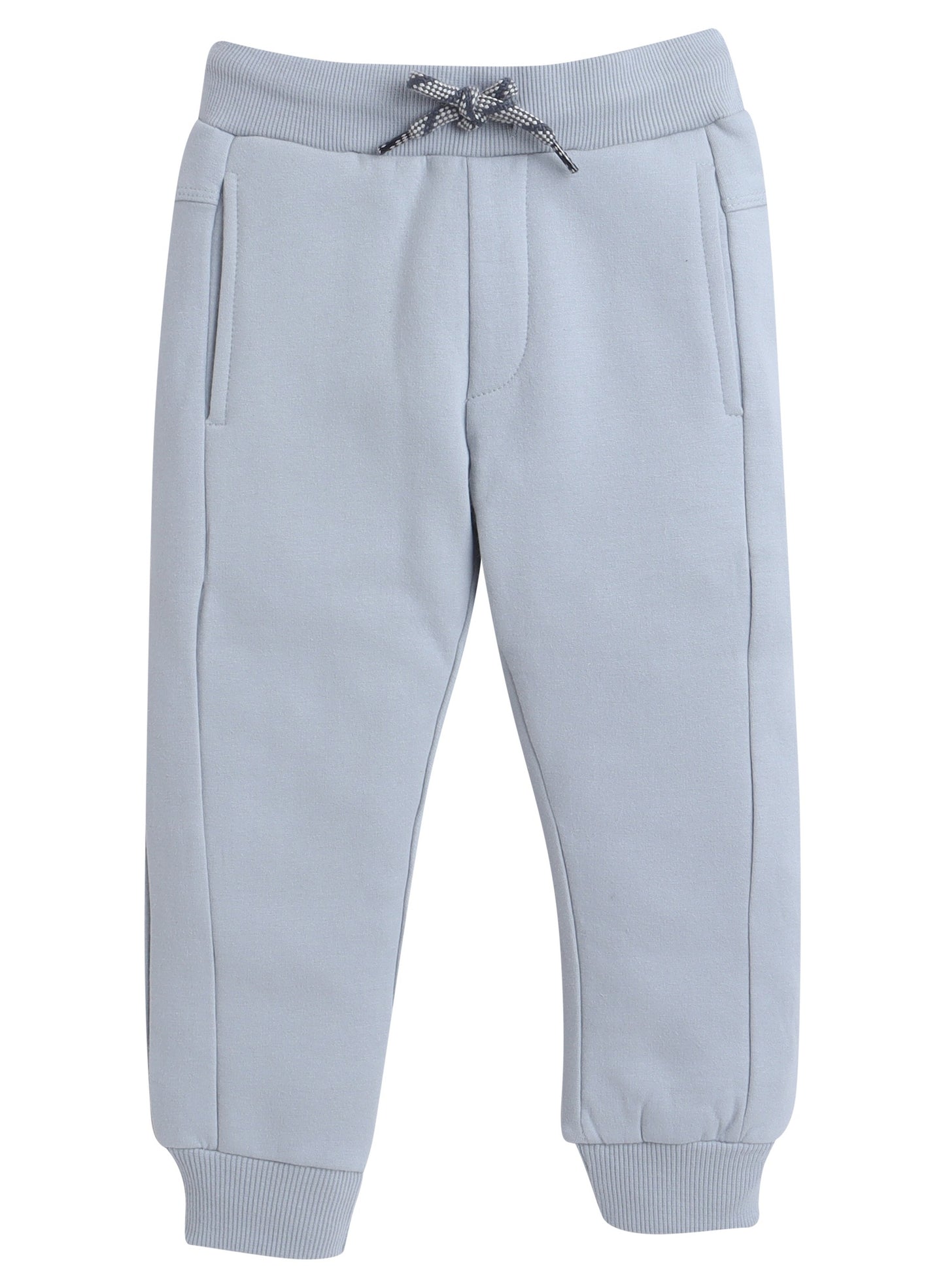Dirkje Hello Winter Penguin Tee & Light Grey Joggers Set