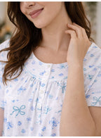 Print Womens Printed