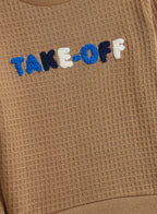 Pants Top Set