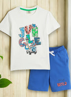 Boys 2Pc Set