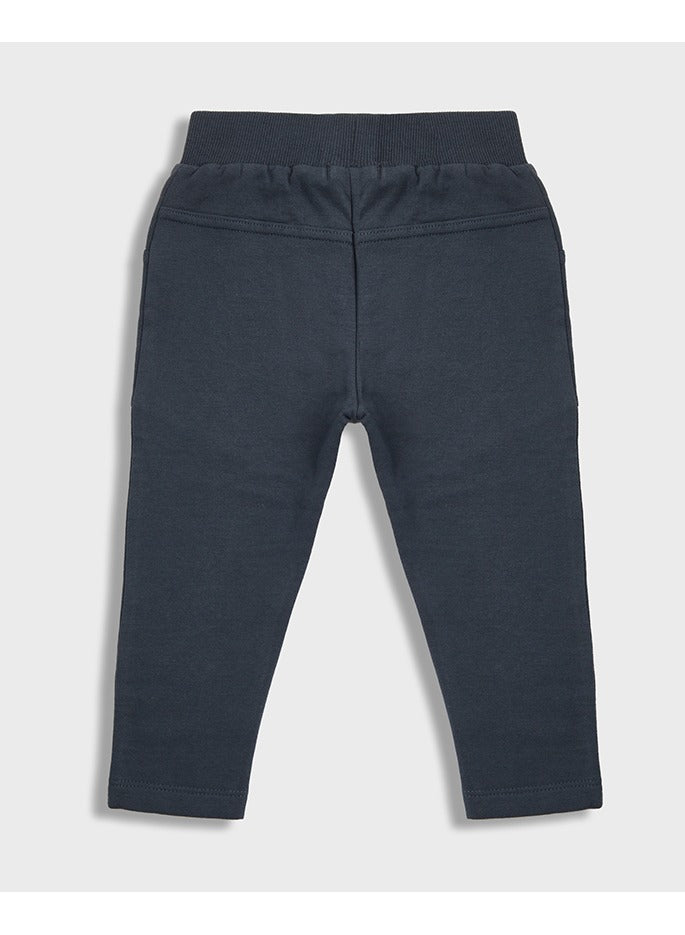 2Pc Pants Top Set