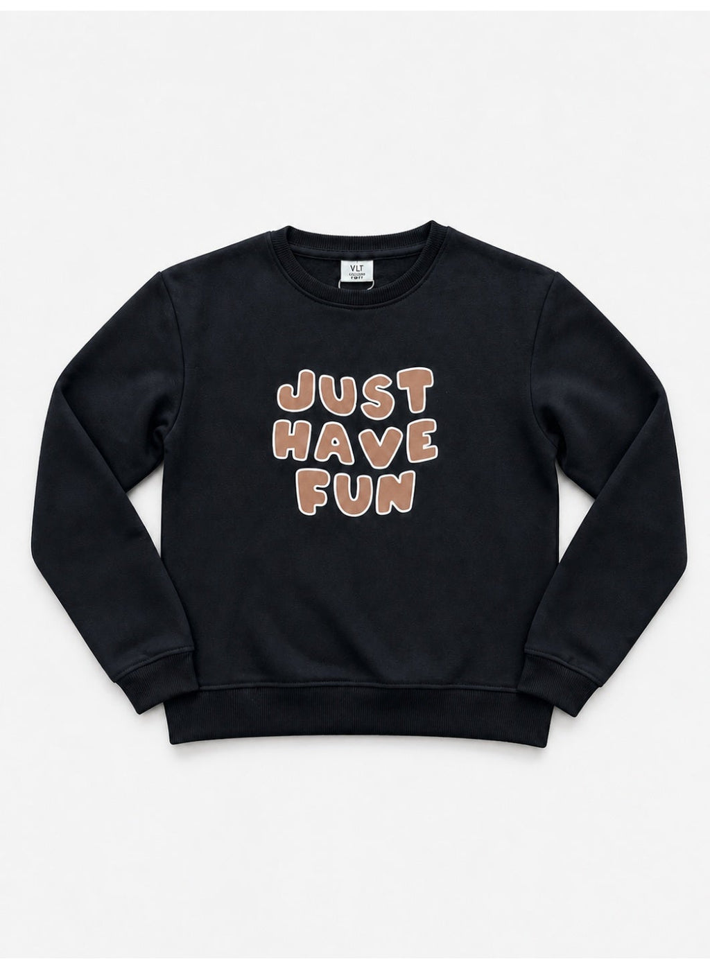 Boys’ Graphic Pullover