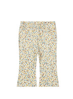 Print Pants Top Set