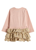 Frill Dress Hair