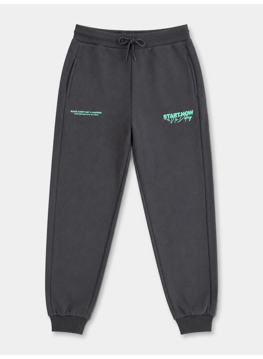 Boys’ Sweatshirt Hoodie and Jogger Pants Set