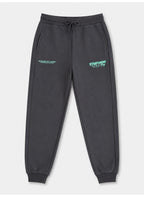 Boys’ Sweatshirt Hoodie and Jogger Pants Set