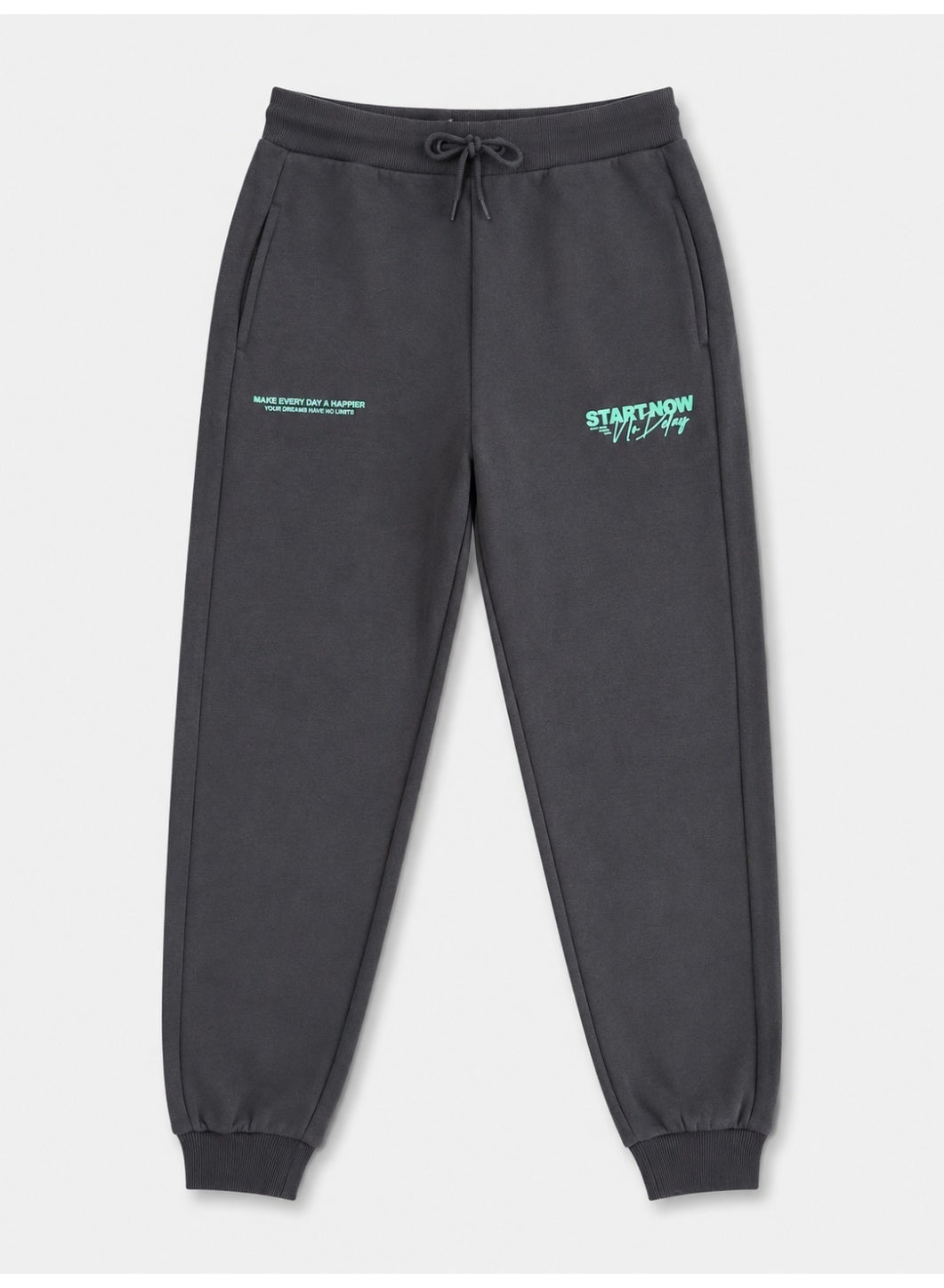 Boys’ Sweatshirt Hoodie and Jogger Pants Set