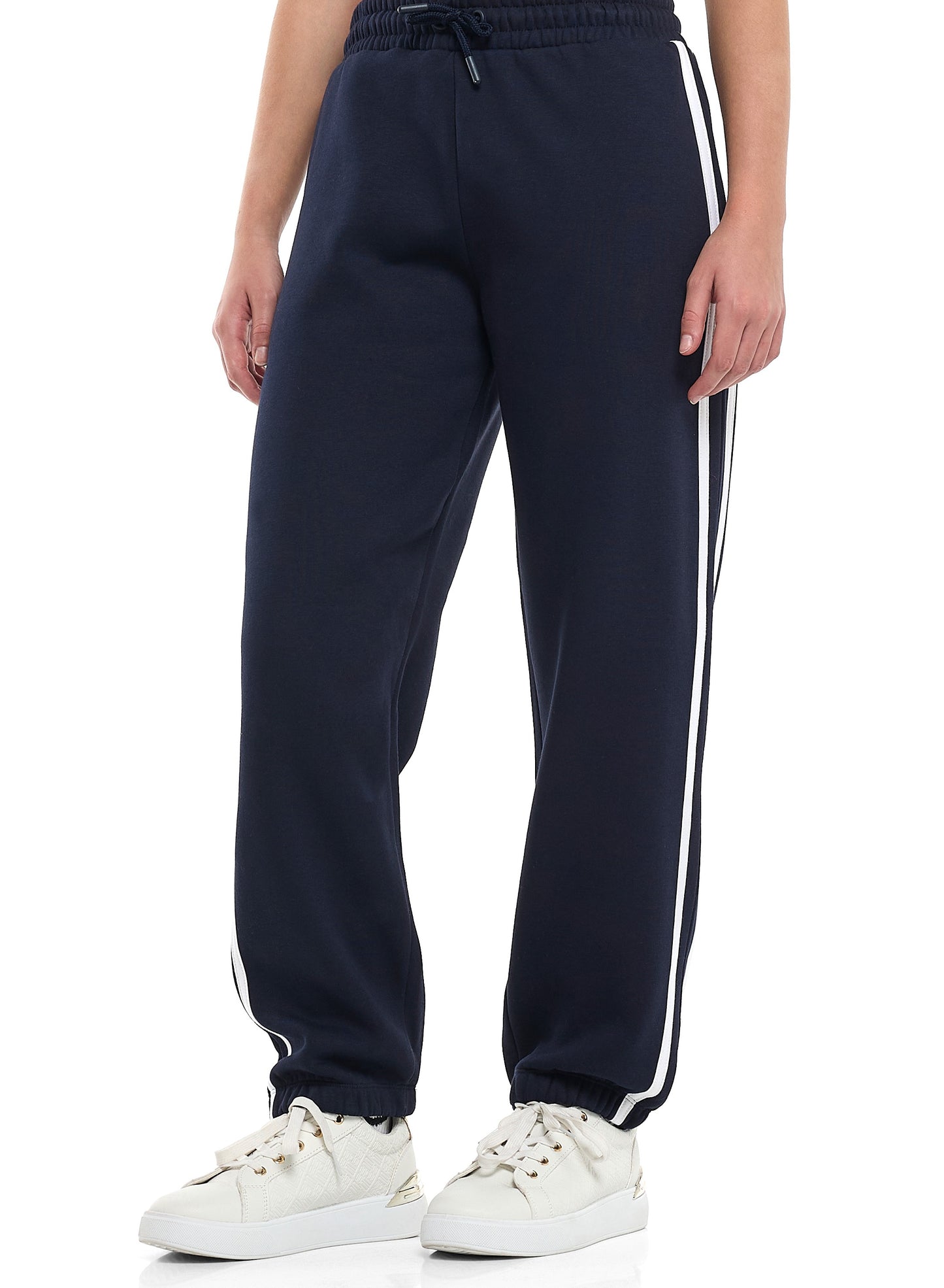 2-Piece Set - “Paris France” Cotton Fleece