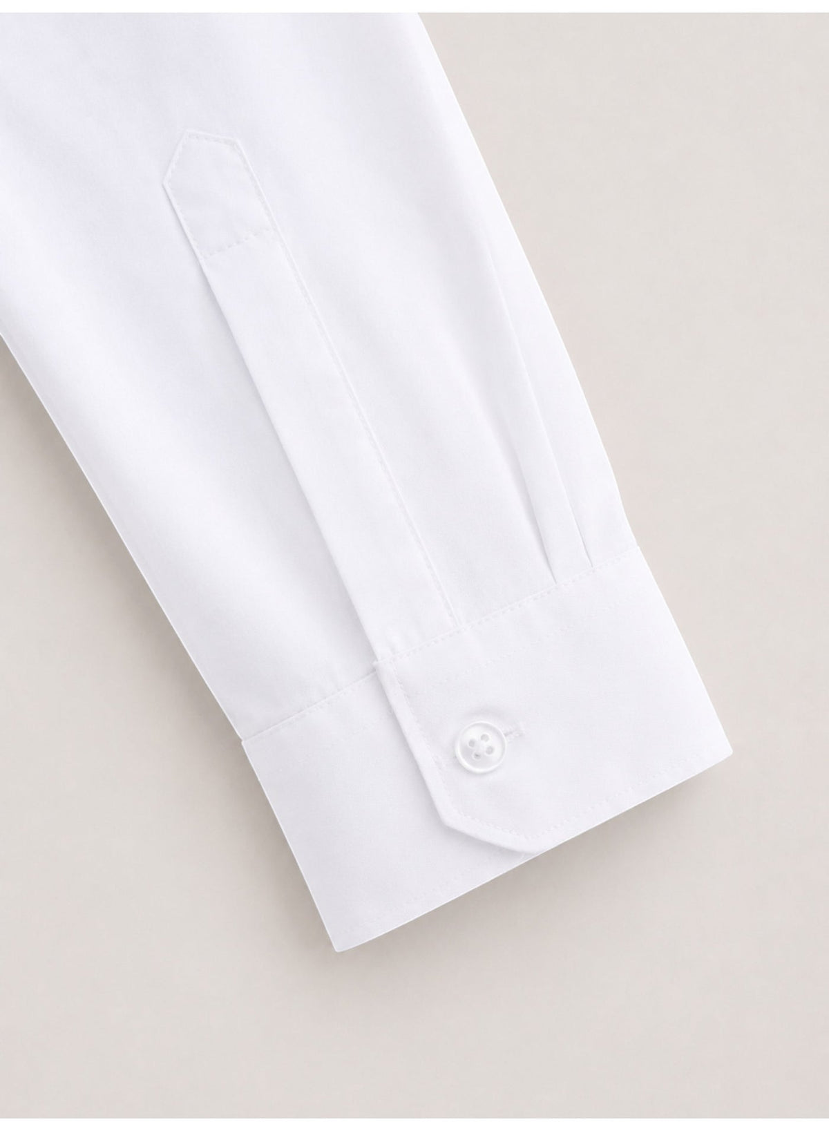 Boys Collared Shirt