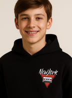 Boys Graphic Sweatshirt