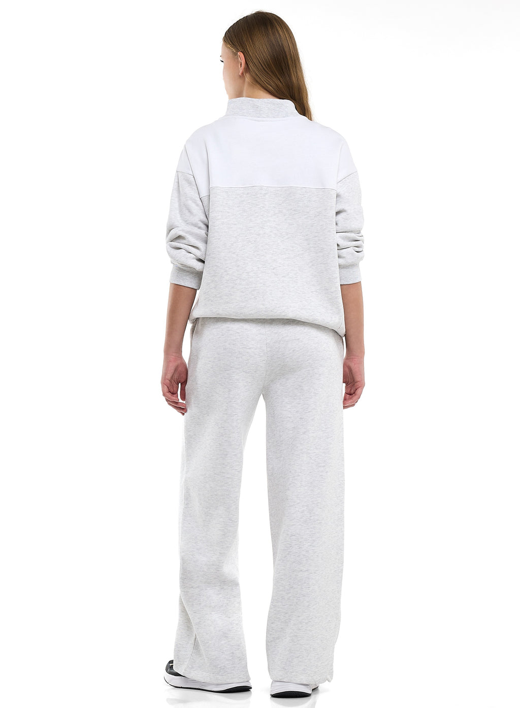 "Weekend Club" Pullover & Jogger Set “ 100% Cotton