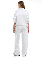 "Weekend Club" Pullover & Jogger Set “ 100% Cotton