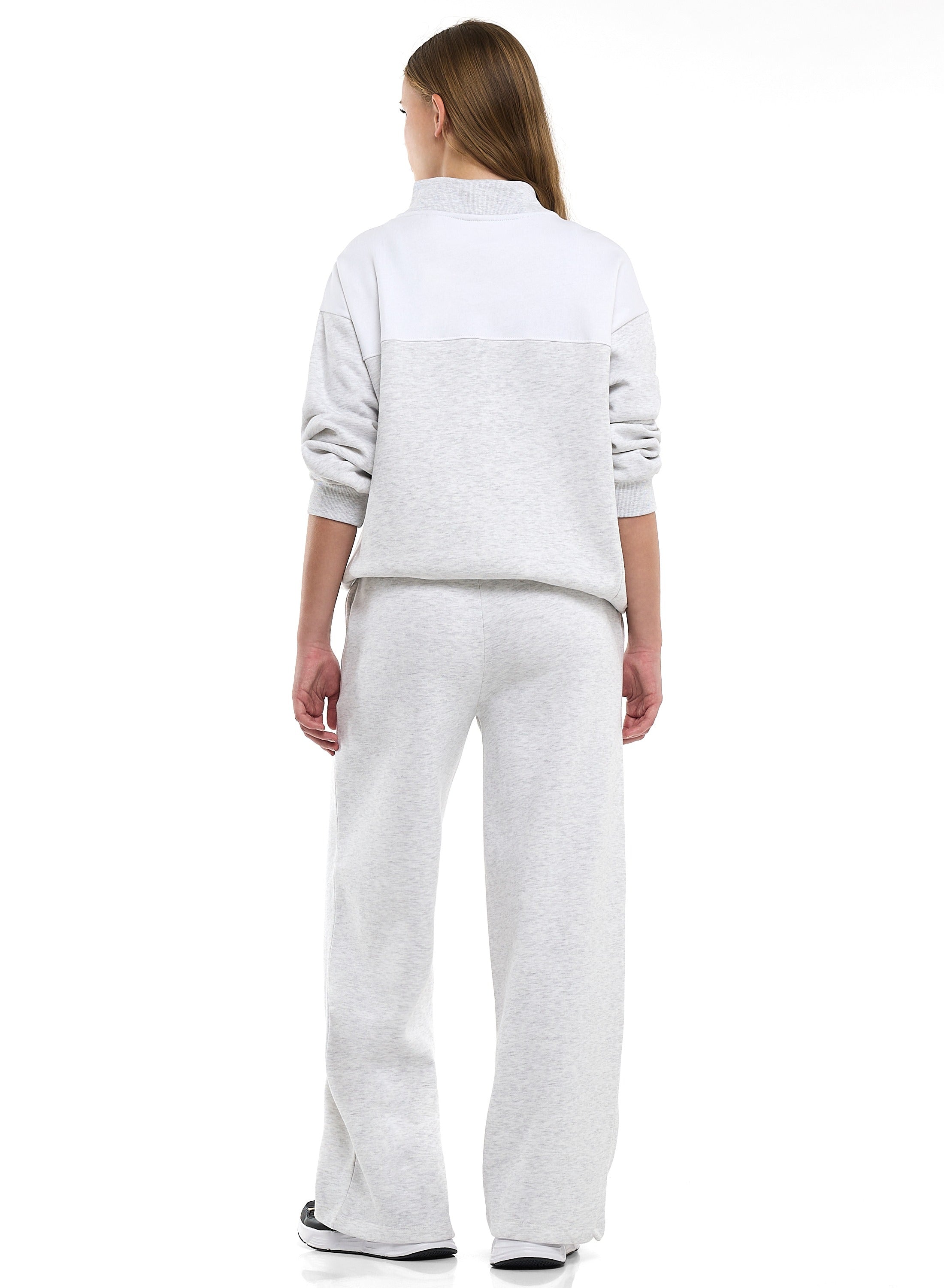 "Weekend Club" Pullover & Jogger Set “ 100% Cotton
