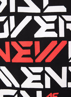 Boys' Graphic Printed Sweatshirt "Discover"