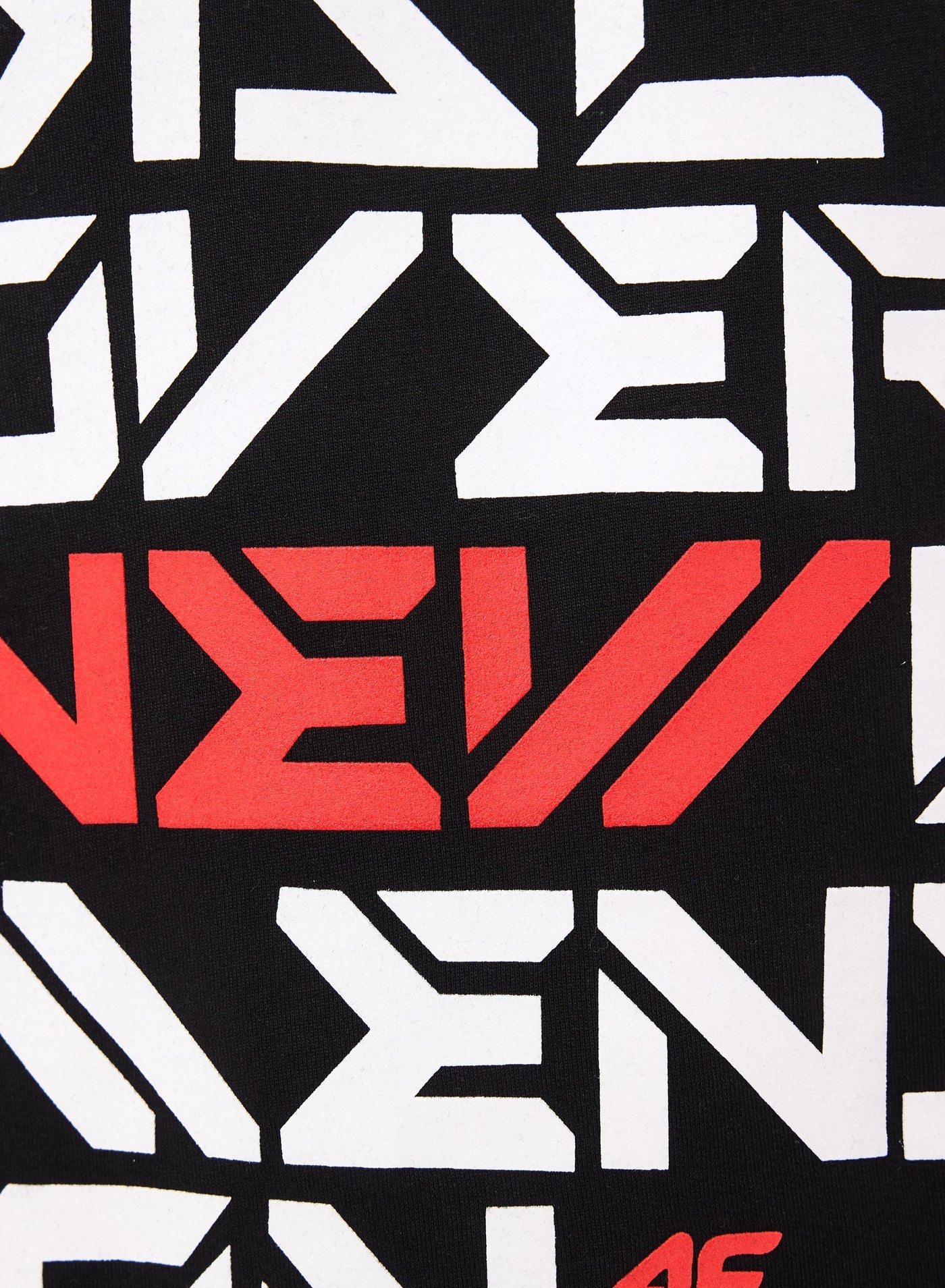 Boys' Graphic Printed Sweatshirt "Discover"