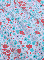 Victor And Jane - All-Over Printed Ruffle Dress (Pack Of 2)