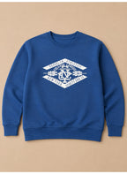 Boys’ Graphic Pullover
