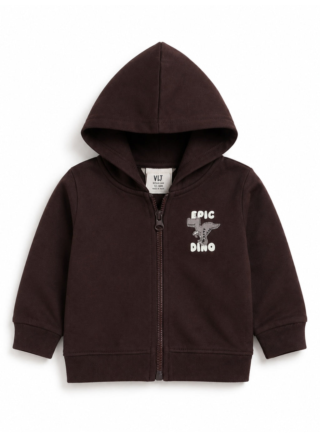 Boys 3-Piece Set – Hoodie, Top & Jogger Pants