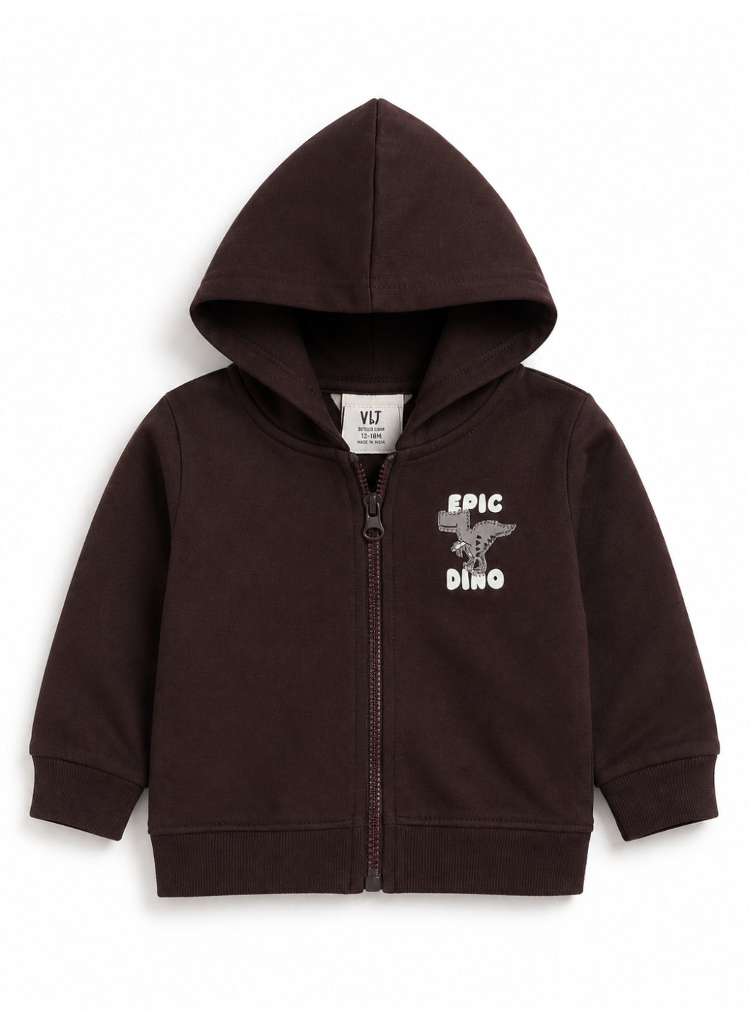 Boys 3-Piece Set – Hoodie, Top & Jogger Pants