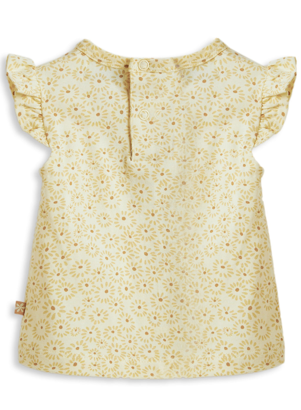 Dirkje 2 Pce Babysuit