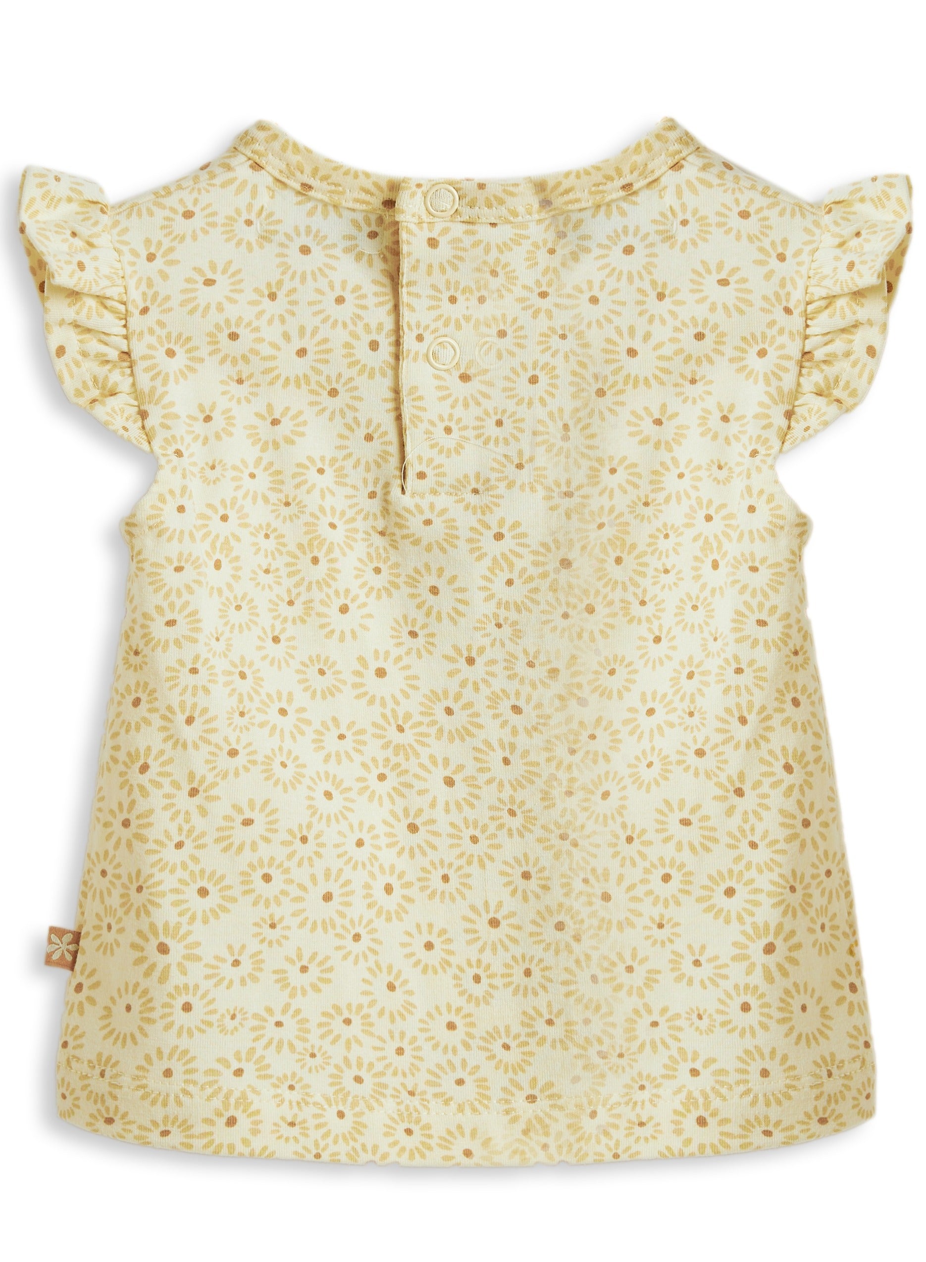 Dirkje 2 Pce Babysuit