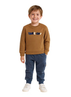 Pants Top Set