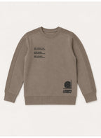 Boys’ Graphic Sweatshirt and Jogger Pants Set