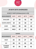 Victor And Jane Boys' Jacquard Powder Blue 2-Piece Outfit With Shirt & Shorts