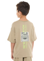 Boys 2Pc Set