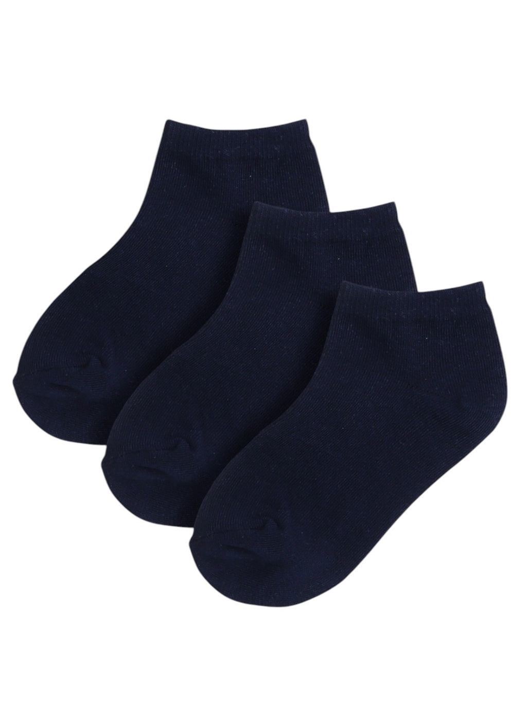 Socks Pack Plain