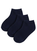Socks Pack Plain