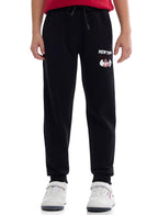 Graphic Sweatshirt Jogger Set