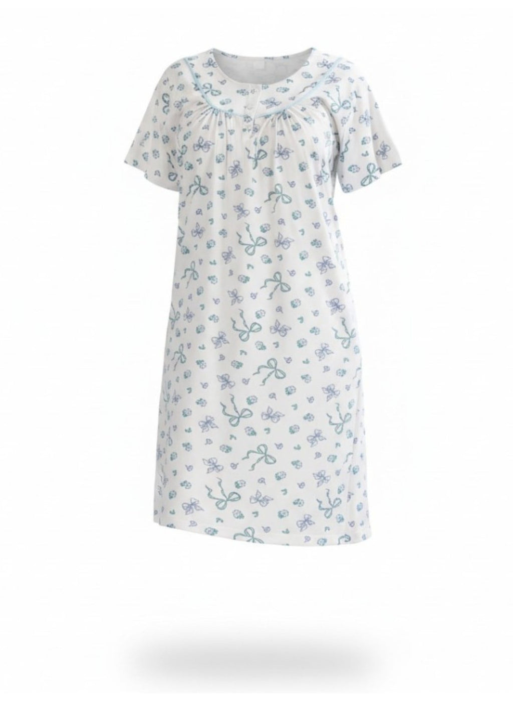 Print Womens Printed