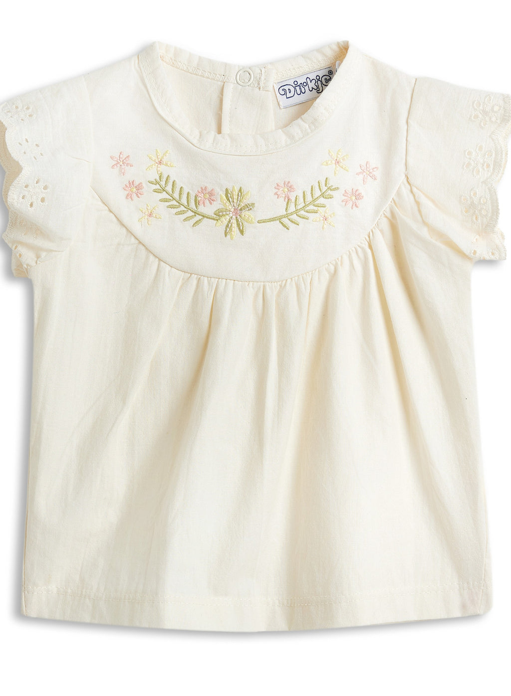 Dirkje T-Shirt & Jogging Trousers