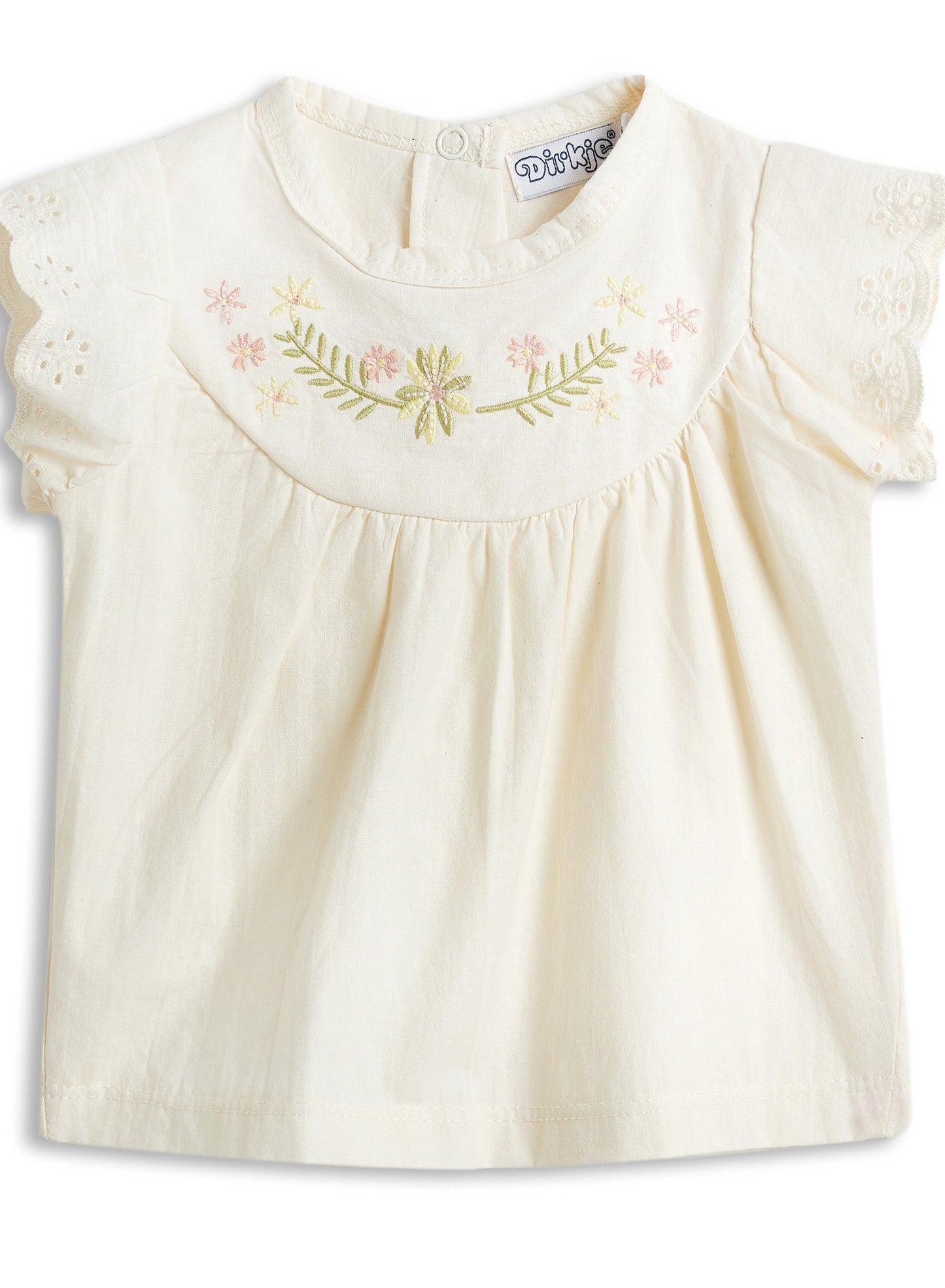 Dirkje T-shirt & Jogging Trousers