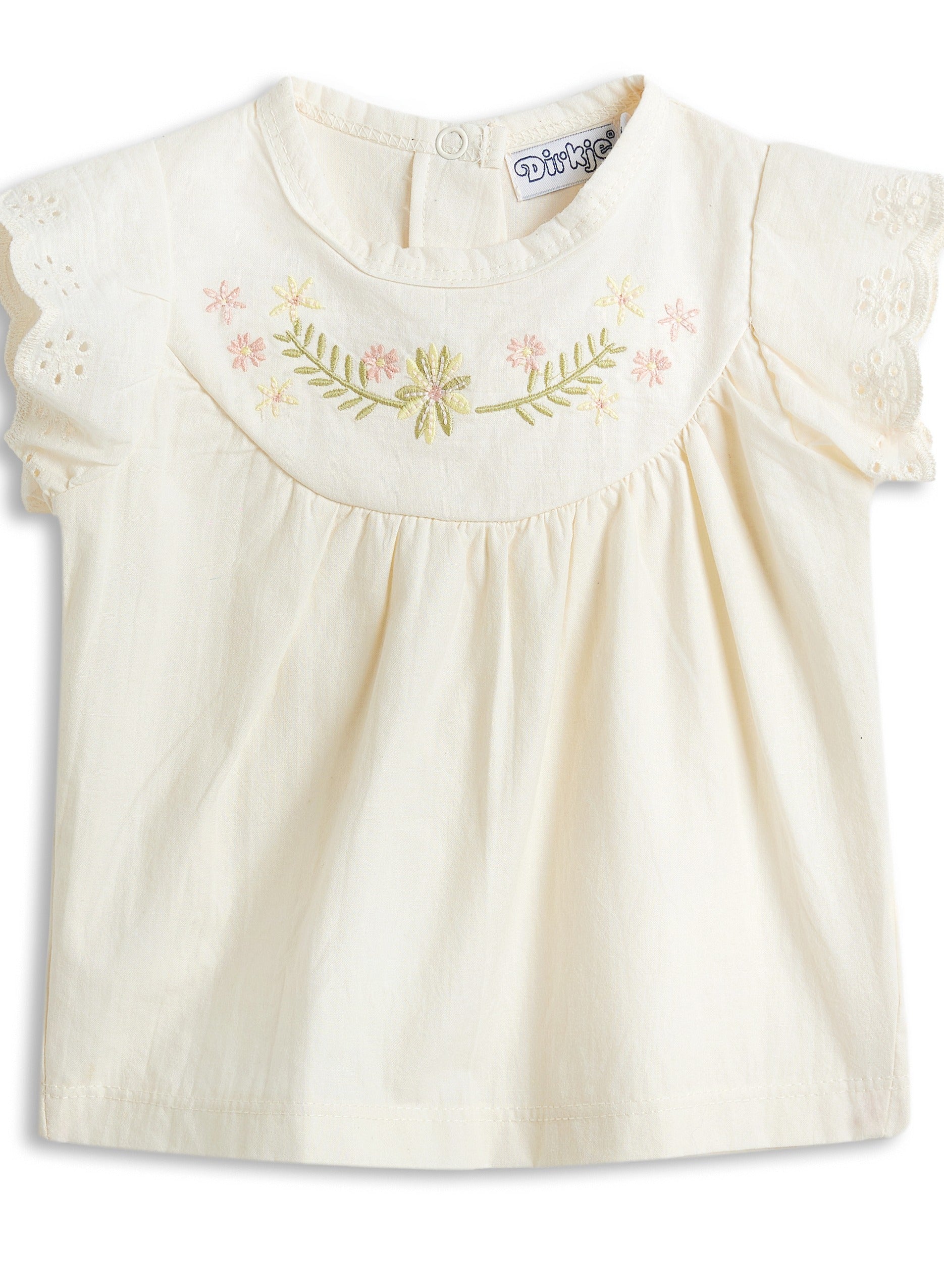 Dirkje T-Shirt & Jogging Trousers